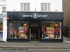 White Stuff image