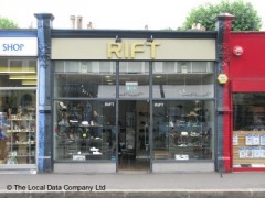 Rift image