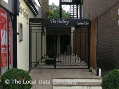 The Gallery image