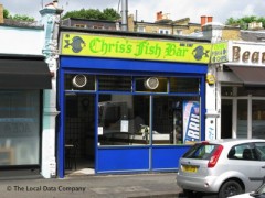 Chris's Fish Bar image