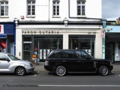 Faron Sutaria image