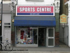 Sports Centre image