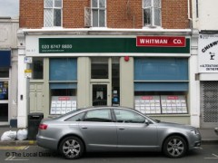 Whitman & Co image