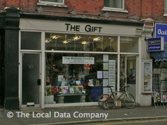 The Gift image
