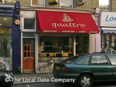 Quatro image