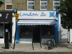 London Zu image