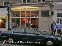 Assegai image