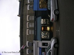 The Chiswick Lighting Company image