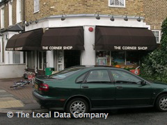 The Corner Shop image