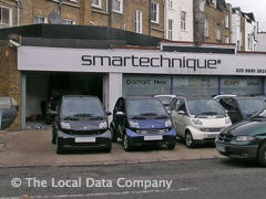 Smartechnique image