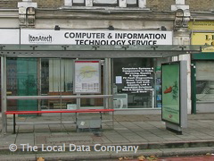 Computer Technology image