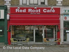 Red Root Cafe image