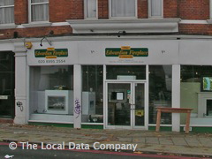 The Edwardian Fireplace Company image