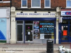 Express Property Services image