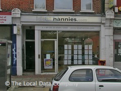 Ideal Nannies image