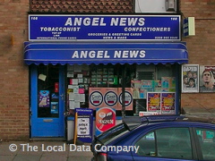 Angel News image