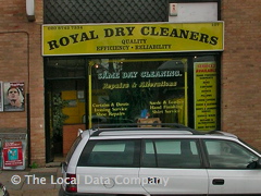 Royal Dry Cleaners image