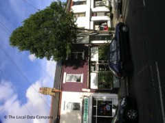 Cascade Hairdressing image