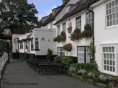 Bulls Head image
