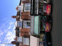 Grove Park Supermarket image