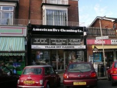 American Dry Cleaning Co image