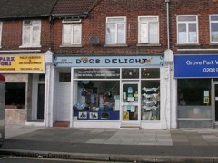 Dogs Delight image