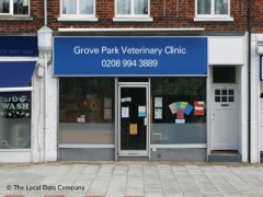 Grove Park Veterinary Clinic image