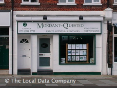 Mordant Quested image