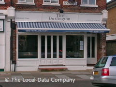 The Burlington image
