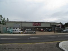 G & R Removals image