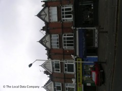 Chisick Park Dental Practice image