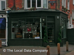 Blackwood & Cowell Antiques image