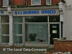 M & S Insurance Services image