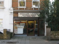 Medallion Laundry image