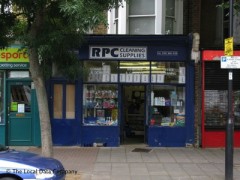 RPC Cleaning Supplies image