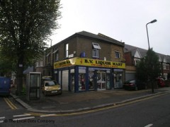 B V Liquor Mart image