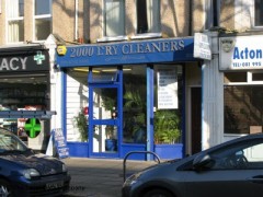 2000 Dry Cleaners image