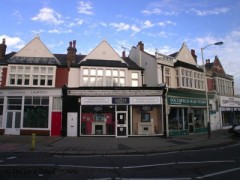 The Chiswick Fireplace Company image