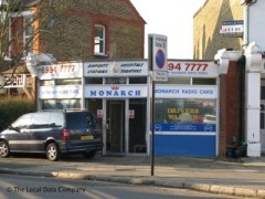 Monarch image