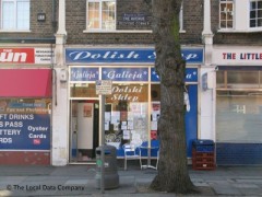 Polish Shop image