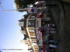 Lad's Newsagent image
