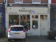 The Maternity Co image