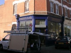 Chiswick Glass image