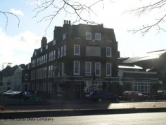 Mawson Arms image