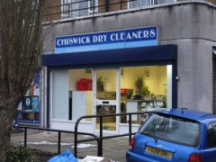 Chiswick Dry Cleaners image