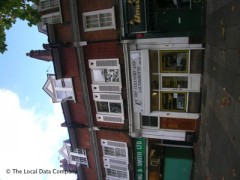 M C Drycleaners image