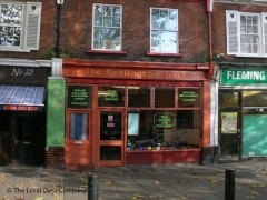 The Bedlington Cafe image