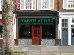 Taste Of Raj image