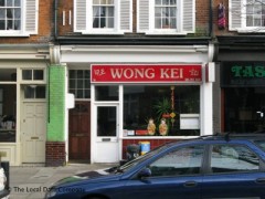 Wong Kei image