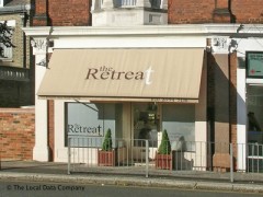 The Retreat image